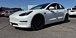 Used 2023 TESLA MODEL 3 PERFORMANCE AWD in HENDERSON, NEVADA