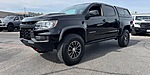 Used 2022 CHEVROLET COLORADO 4WD CREW CAB 128" ZR2 in HENDERSON, NEVADA