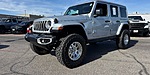 Used 2024 JEEP WRANGLER SAHARA 4 DOOR 4X4 in HENDERSON, NEVADA