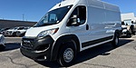 Used 2025 RAM PROMASTER CARGO VAN TRADESMAN 2500 HIGH ROOF 159" WB W/PASS SEAT in HENDERSON, NEVADA