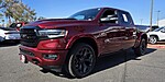 Used 2021 RAM 1500 LIMITED 4X4 CREW CAB 5'7" BOX in HENDERSON, NEVADA