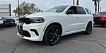 Used 2022 DODGE DURANGO GT PLUS RWD in HENDERSON, NEVADA