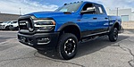 Used 2021 RAM 2500 POWER WAGON 4X4 CREW CAB 6'4" BOX in HENDERSON, NEVADA