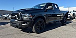 Used 2019 RAM 1500 CLASSIC WARLOCK 4X2 QUAD CAB 6'4" BOX in HENDERSON, NEVADA