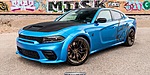 Used 2023 DODGE CHARGER SRT HELLCAT WIDEBODY JAILBREAK RWD in HENDERSON, NEVADA