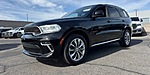 Used 2022 DODGE DURANGO SXT AWD in HENDERSON, NEVADA