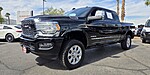 Used 2023 RAM 2500 LIMITED 4X4 MEGA CAB 6'4" BOX in HENDERSON, NEVADA