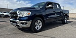 Used 2023 RAM 1500 BIG HORN 4X2 CREW CAB 5'7" BOX in HENDERSON, NEVADA