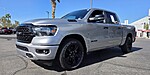 Used 2023 RAM 1500 BIG HORN 4X2 CREW CAB 5'7" BOX in HENDERSON, NEVADA