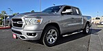 Used 2019 RAM 1500 BIG HORN/LONE STAR 4X2 CREW CAB 5'7" BOX in HENDERSON, NEVADA