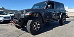 Used 2019 JEEP WRANGLER UNLIMITED RUBICON 4X4 in HENDERSON, NEVADA