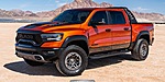 Used 2024 RAM 1500 TRX 4X4 CREW CAB 5'7" BOX in HENDERSON, NEVADA
