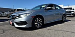 Used 2018 Honda Civic EX CVT in HENDERSON, NEVADA