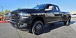 Used 2024 RAM 3500 BIG HORN 4X4 CREW CAB 8' BOX in HENDERSON, NEVADA