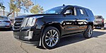 Used 2019 CADILLAC ESCALADE 4WD 4DR PREMIUM LUXURY in HENDERSON, NEVADA