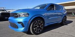 Used 2026 DODGE DURANGO SRT Jailbreak AWD in HENDERSON, NEVADA