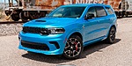 Used 2026 DODGE DURANGO SRT JAILBREAK AWD in HENDERSON, NEVADA