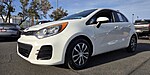 Used 2016 KIA RIO 5DR HB AUTO LX in HENDERSON, NEVADA