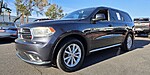 Used 2014 DODGE DURANGO 2WD 4DR SXT in HENDERSON, NEVADA