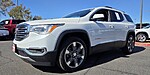 Used 2018 GMC ACADIA FWD 4DR SLT W/SLT-2 in HENDERSON, NEVADA