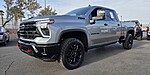 Used 2026 CHEVROLET SILVERADO 2500 4WD CREW CAB 159" LTZ in HENDERSON, NEVADA