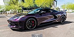 Used 2023 CHEVROLET CORVETTE 2DR STINGRAY CPE W/2LT in HENDERSON, NEVADA