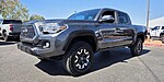 Used 2019 TOYOTA TACOMA TRD OFF ROAD DOUBLE CAB 5' BED V6 AT in HENDERSON, NEVADA