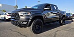 Used 2025 RAM 1500 RHO 4X4 CREW CAB 5'7" BOX in HENDERSON, NEVADA