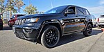 Used 2021 JEEP GRAND CHEROKEE LAREDO X 4X2 in HENDERSON, NEVADA