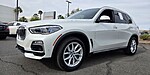 Used 2019 BMW X5 XDRIVE50I SPORTS ACTIVITY VEHICLE in HENDERSON, NEVADA