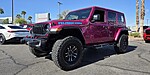 Used 2024 JEEP WRANGLER RUBICON X 4 DOOR 4X4 in HENDERSON, NEVADA