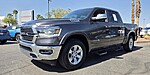 Used 2022 RAM 1500 LARAMIE 4X2 CREW CAB 5'7" BOX in HENDERSON, NEVADA