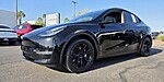 Used 2021 TESLA MODEL Y LONG RANGE AWD in HENDERSON, NEVADA