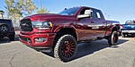 Used 2024 RAM 2500 LIMITED 4X4 CREW CAB 6'4" BOX in HENDERSON, NEVADA