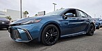 Used 2025 TOYOTA CAMRY SE in HENDERSON, NEVADA