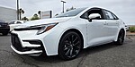 Used 2025 TOYOTA COROLLA SE CVT in HENDERSON, NEVADA