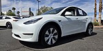 Used 2020 TESLA MODEL Y LONG RANGE AWD in HENDERSON, NEVADA