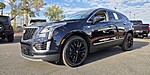 Used 2022 CADILLAC XT5 AWD 4DR PREMIUM LUXURY in HENDERSON, NEVADA