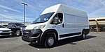 Used 2024 RAM CARGO VAN 3500 SUPER HIGH ROOF 159" WB in HENDERSON, NEVADA