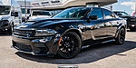 Used 2023 DODGE CHARGER SRT HELLCAT WIDEBODY JAILBREAK RWD in HENDERSON, NEVADA