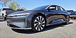 Used 2022 LUCID AIR GRAND TOURING AWD in HENDERSON, NEVADA