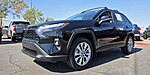Used 2024 TOYOTA RAV4 XLE PREMIUM AWD in HENDERSON, NEVADA