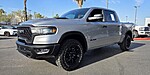 Used 2025 RAM 1500 REBEL 4X4 CREW CAB 5'7" BOX in HENDERSON, NEVADA