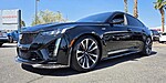 Used 2023 CADILLAC CT5 4DR SDN BLACKWING in HENDERSON, NEVADA