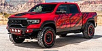 Used 2022 RAM 1500 TRX 4X4 CREW CAB 5'7" BOX in HENDERSON, NEVADA