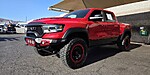 Used 2022 RAM 1500 TRX 4X4 CREW CAB 5'7" BOX in HENDERSON, NEVADA