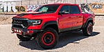 Used 2022 RAM 1500 TRX 4X4 CREW CAB 5'7" BOX in HENDERSON, NEVADA