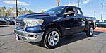 Used 2021 RAM 1500 BIG HORN 4X2 QUAD CAB 6'4" BOX in HENDERSON, NEVADA