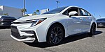 Used 2025 TOYOTA COROLLA SE CVT in HENDERSON, NEVADA