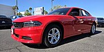Used 2023 DODGE CHARGER SXT RWD in HENDERSON, NEVADA